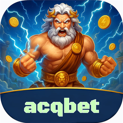 acqbet Logo